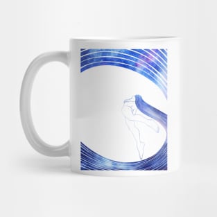 Nereid CVIII Mug